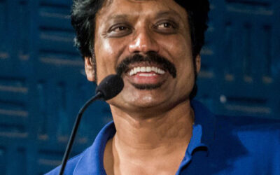 S. J. Suryah Biography: Real Name, Age, Family, Career and Unknown Facts