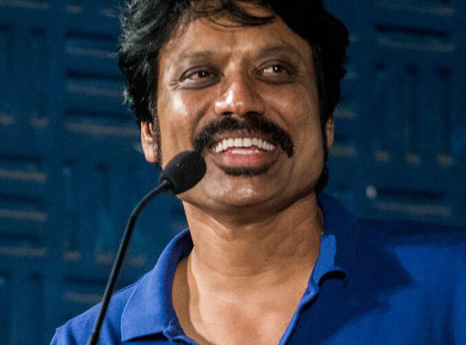 S. J. Suryah Biography: Real Name, Age, Family, Career and Unknown Facts