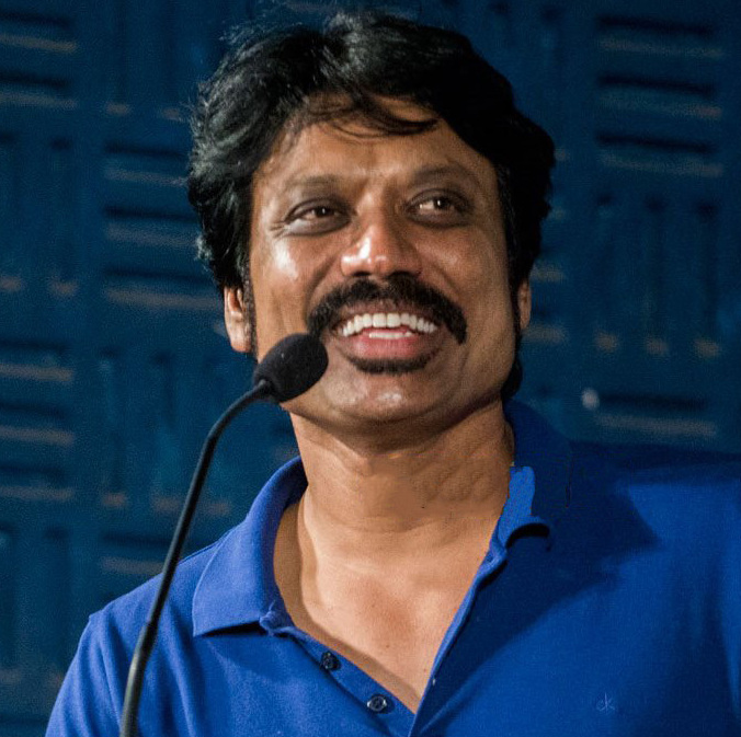 S. J. Suryah Biography: Real Name, Age, Family, Career and Unknown Facts