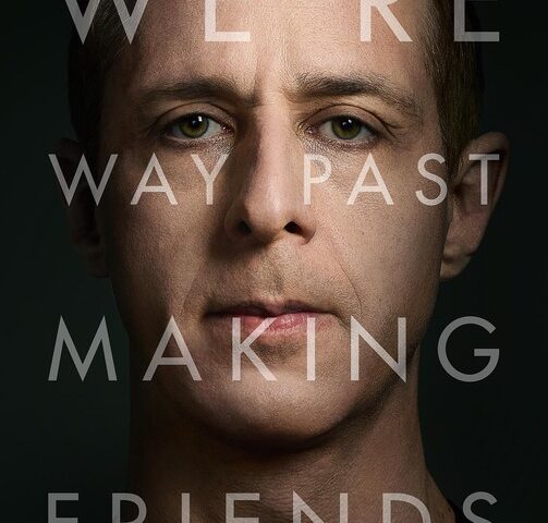 The Social Reckoning 2026 poster