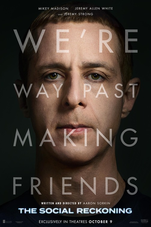 The Social Reckoning (2026): Release Date, Cast, Budget, Box Office & OTT Details