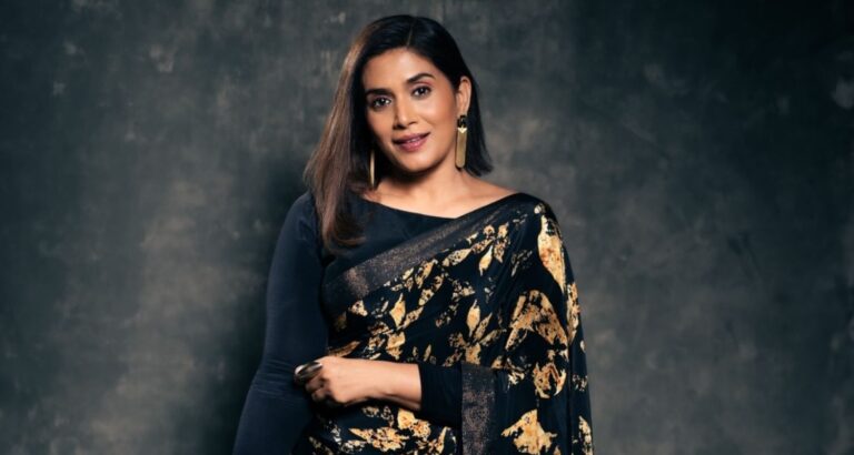 Sonali Kulkarni Recalls Uncomfortable Casting Couch Experience in Interview