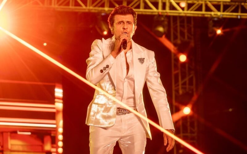 Sonu Nigam Concert Row: KRV Asks Bengaluru Police to Deny Permission for October 24 Show