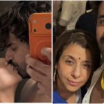 Sorab Bedi Makes Relationship With Delnaz Official After Niharika Tiwari Breakup