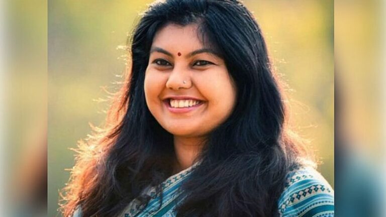 Soumya Reddy Resigns as Karnataka Mahila Congress Chief: What We Know
