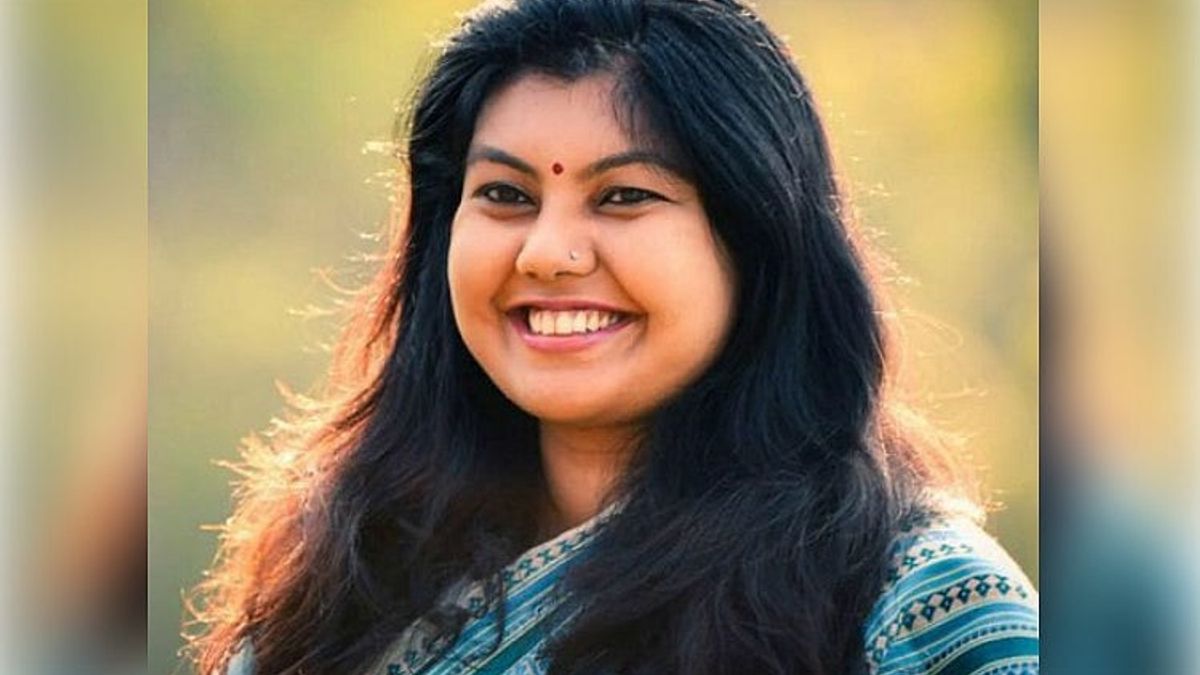 Soumya Reddy Resigns as Karnataka Mahila Congress Chief: What We Know