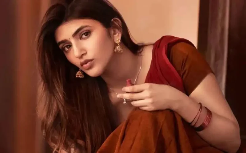 Sreeleela Biography, Age, Real Name, Height, Family, Education & Net Worth