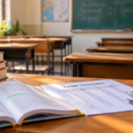 Karnataka SSLC Exam 1 Final Timetable 2026-27 Released: Exams to Begin on March 22, Check Subject-Wise Schedule