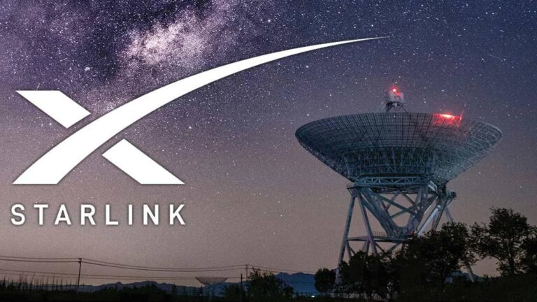 Reliance Says Starlink Is Welcome, but All Satellite Internet Players Must Follow Indian Law