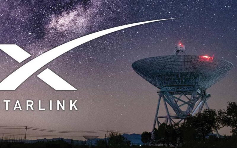 Reliance Says Starlink Is Welcome, but All Satellite Internet Players Must Follow Indian Law