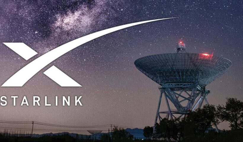 Reliance Welcomes Starlink but Says All Satellite Internet Players Must Follow Indian Law