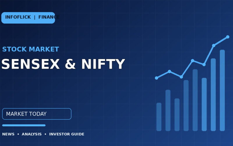 Indian Stock Market Today, October 15, 2026: Why Sensex and Nifty Face Pressure