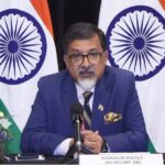 Who Is Sudhakar Dalela? India’s New Ambassador to Nepal