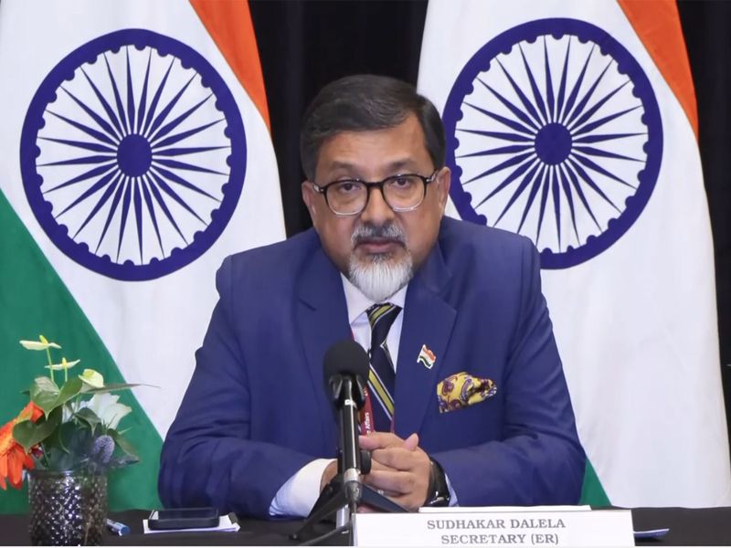 Who Is Sudhakar Dalela? India’s New Ambassador to Nepal