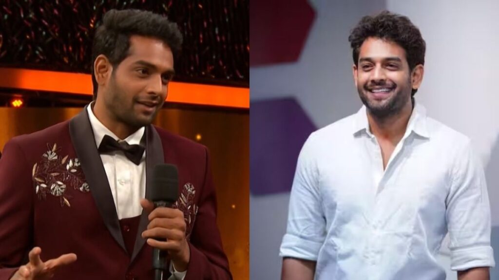 Sudheer Reddy Biography: Age, Family, Career, YouTube & Bigg Boss Telugu 10