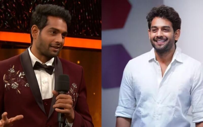 Sudheer Reddy Biography: Age, Family, Career, YouTube & Bigg Boss Telugu 10