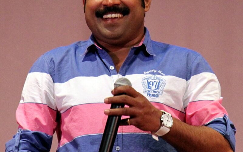 Suraj Venjaramoodu Biography: Real Name, Age, Family, Movies and Unknown Facts
