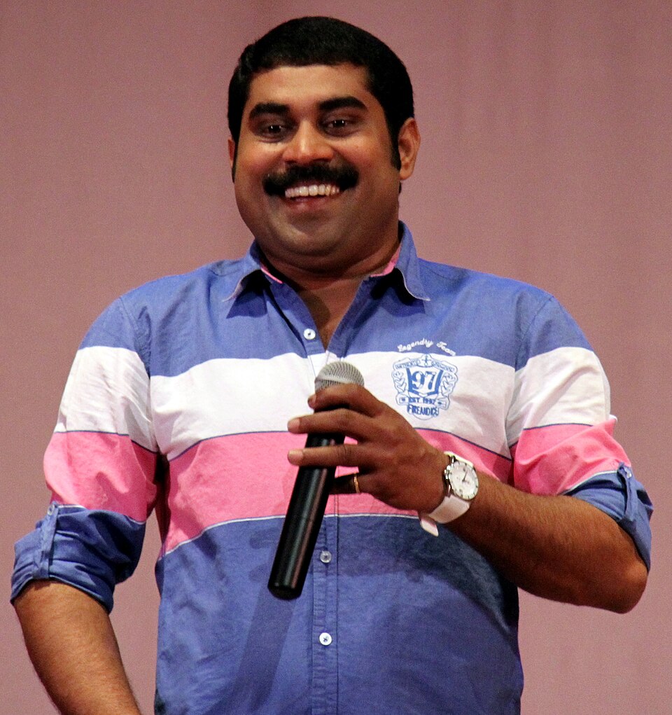 Suraj Venjaramoodu Biography: Real Name, Age, Family, Movies and Unknown Facts