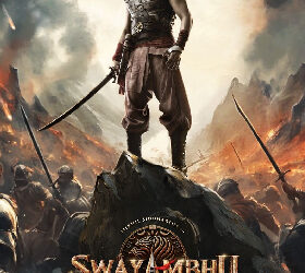 Swayambhu (2026): Release Date, Cast, Budget, Box Office & OTT movie poster