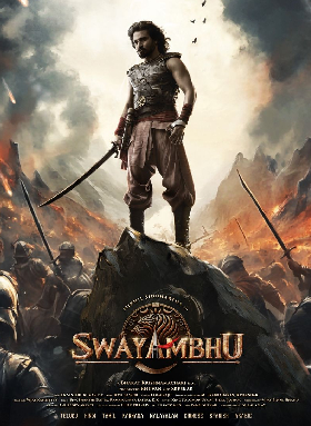 Swayambhu (2026): Release Date, Cast, Budget, Box Office & OTT