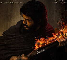 Takshakudu (2026): Release Date, Cast, Budget, Box Office & OTT movie poster