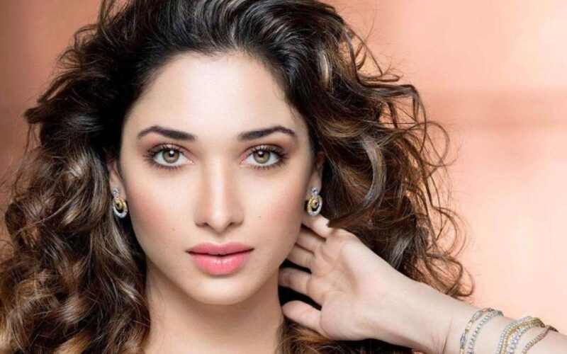 Tamannaah Bhatia Biography: Real Name, Age, Height, Education, Family and Unknown Facts