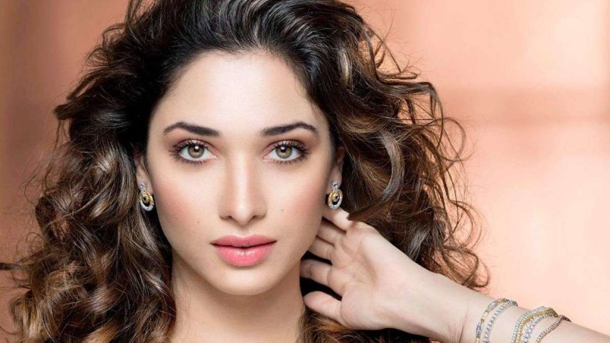 Tamannaah Bhatia Biography: Real Name, Age, Height, Education, Family and Unknown Facts