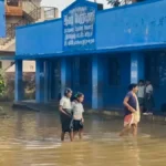 Tamil Nadu Rains: Schools Shut in Three Districts as Heavy Rain Hits Several Parts of State