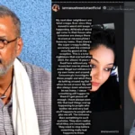 Tanushree Dutta’s Nana Patekar Controversy Returns to Spotlight After His Death
