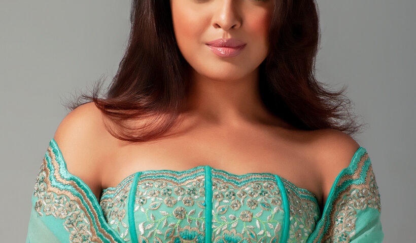 Tanushree Dutta actress portrait for biography profile