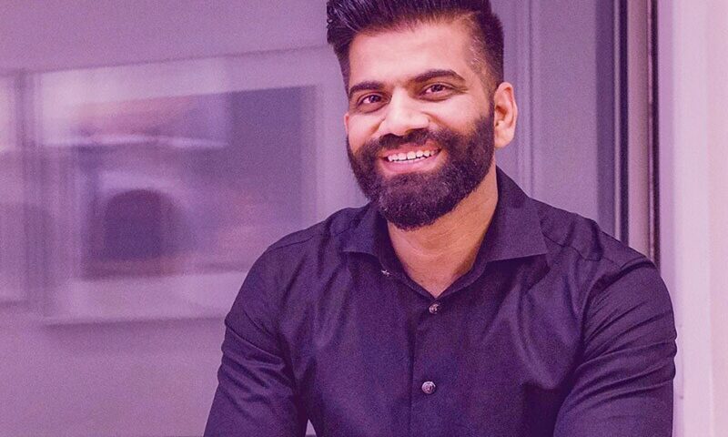Technical Guruji profile portrait
