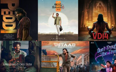 Upcoming Telugu Movies in November 2026: Release Dates, Cast, Budget and OTT Updates movie poster