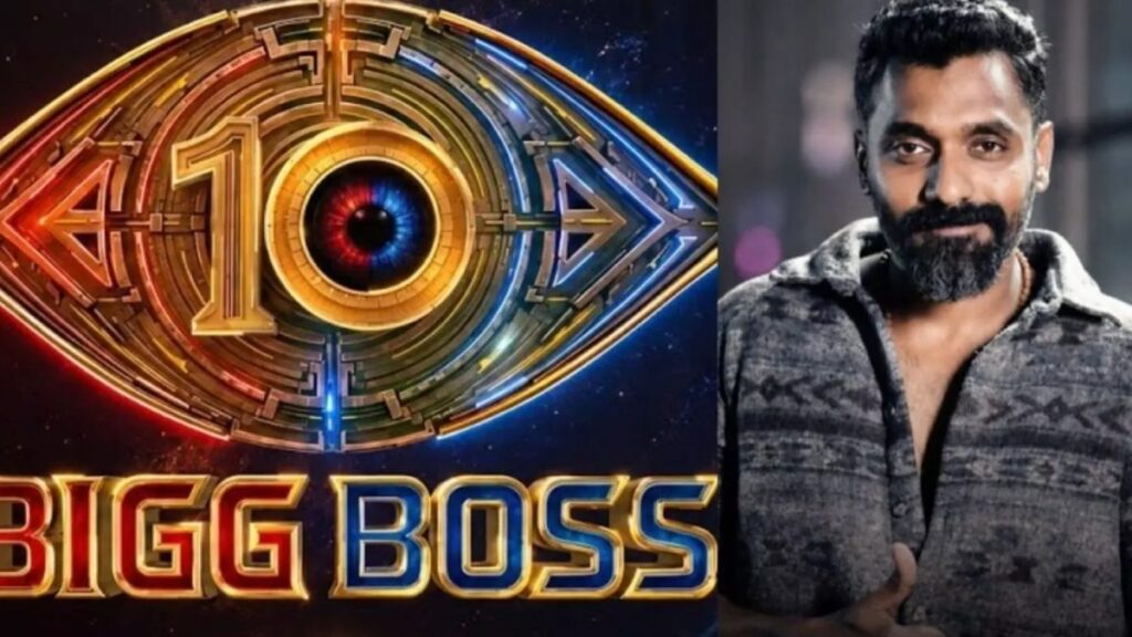 Temper Vamsi Biography: Age, Family, Movies, Acting Career & Bigg Boss Telugu 10