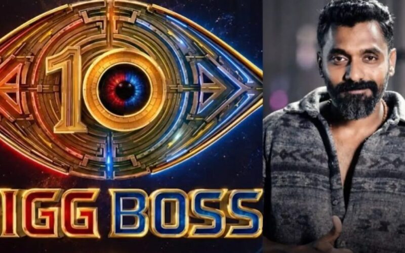 Temper Vamsi Biography: Age, Family, Movies, Acting Career & Bigg Boss Telugu 10