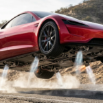 Tesla Roadster 2 Flying-Car Claims: What Elon Musk’s Latest Demonstration Actually Shows