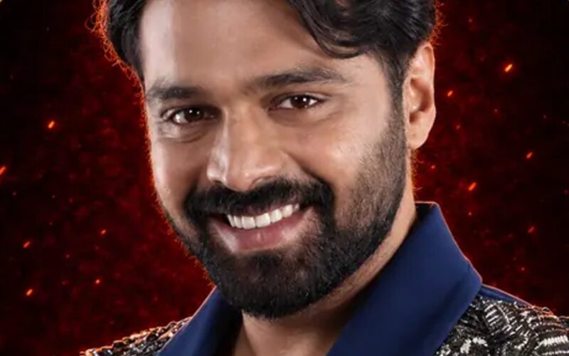 Thrigun (Adith Arun) Biography: Age, Real Name, Family, Movies & Net Worth