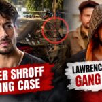 Tiger Shroff Firing Case: Police Examine Alleged Lawrence Bishnoi Gang Claim