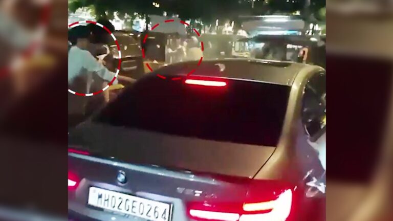 Tiger Shroff Escapes Unhurt After Gunmen Open Fire in Mumbai’s Juhu