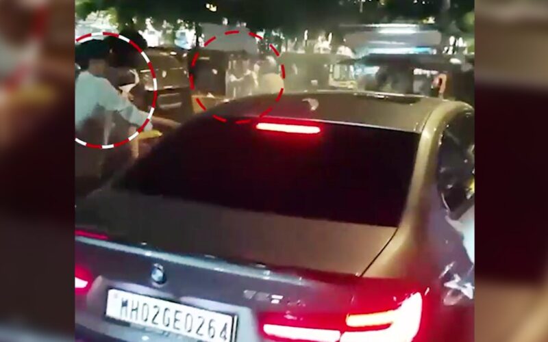 Tiger Shroff Escapes Unhurt After Gunmen Open Fire in Mumbai’s Juhu