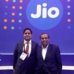 Reliance Jio IPO: Akash Ambani Pitches Technology and India’s $1.4 Trillion Digital Economy