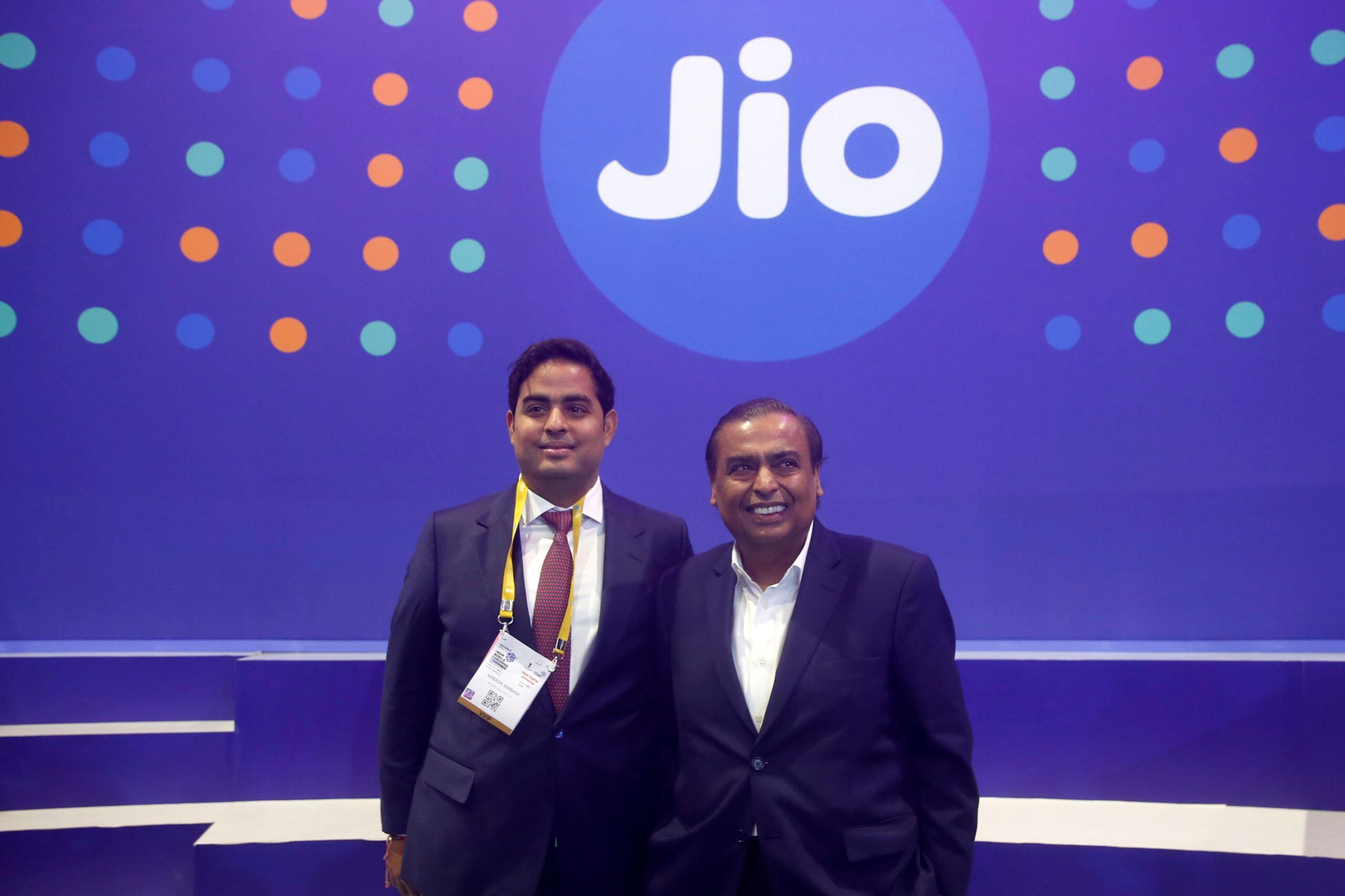 Reliance Jio IPO: Akash Ambani Pitches Technology and India’s $1.4 Trillion Digital Economy