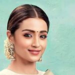 Trisha Krishnan Biography: Real Name, Age, Height, Education, Family and Unknown Facts