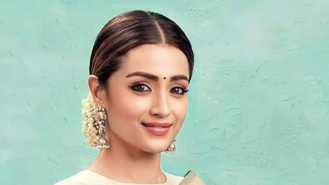 Trisha Krishnan Biography: Real Name, Age, Height, Education, Family and Unknown Facts