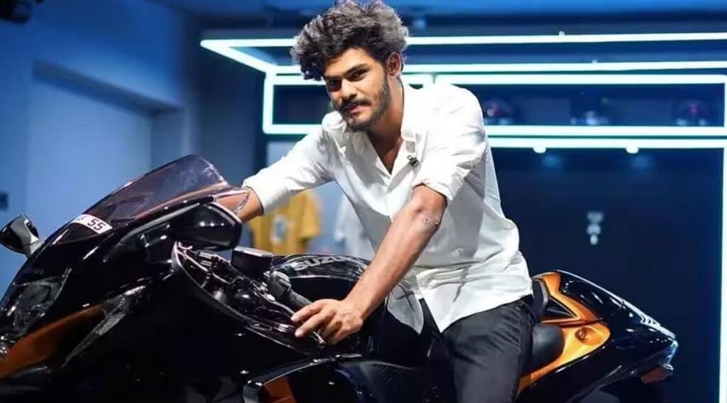 TTF Vasan Biography: Age, Family, Career & Bigg Boss Tamil 10