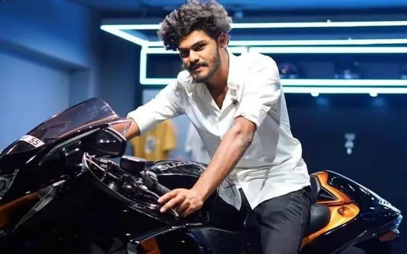 TTF Vasan Biography: Age, Family, Career & Bigg Boss Tamil 10