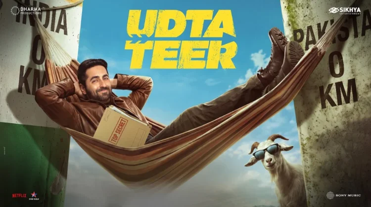 Hindi Movies Releasing on October 23, 2026: Star Cast, Release Date and Details