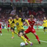Union Berlin Hold Borussia Dortmund to a 0-0 Bundesliga Draw