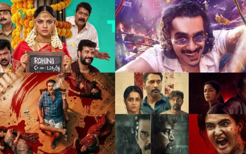 Upcoming Malayalam Movies in November 2026: Release Dates and Star Cast