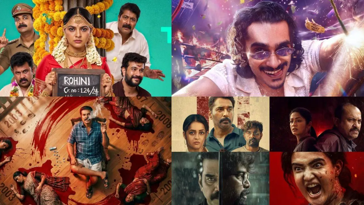 Upcoming Malayalam Movies in November 2026: Release Dates and Star Cast