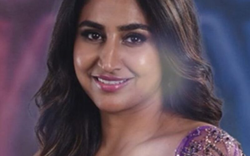 Varshini Sounderajan Biography: Age, Height, Family, Movies, Serials & Net Worth